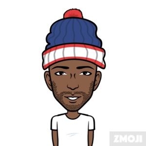 Meet your Posher, Dexter